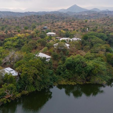 Dera Baghdarrah Nature Retreat Udaipur Extérieur photo