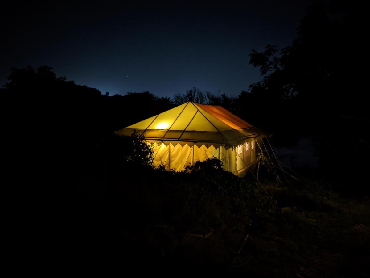 Dera Baghdarrah Nature Retreat Udaipur Extérieur photo
