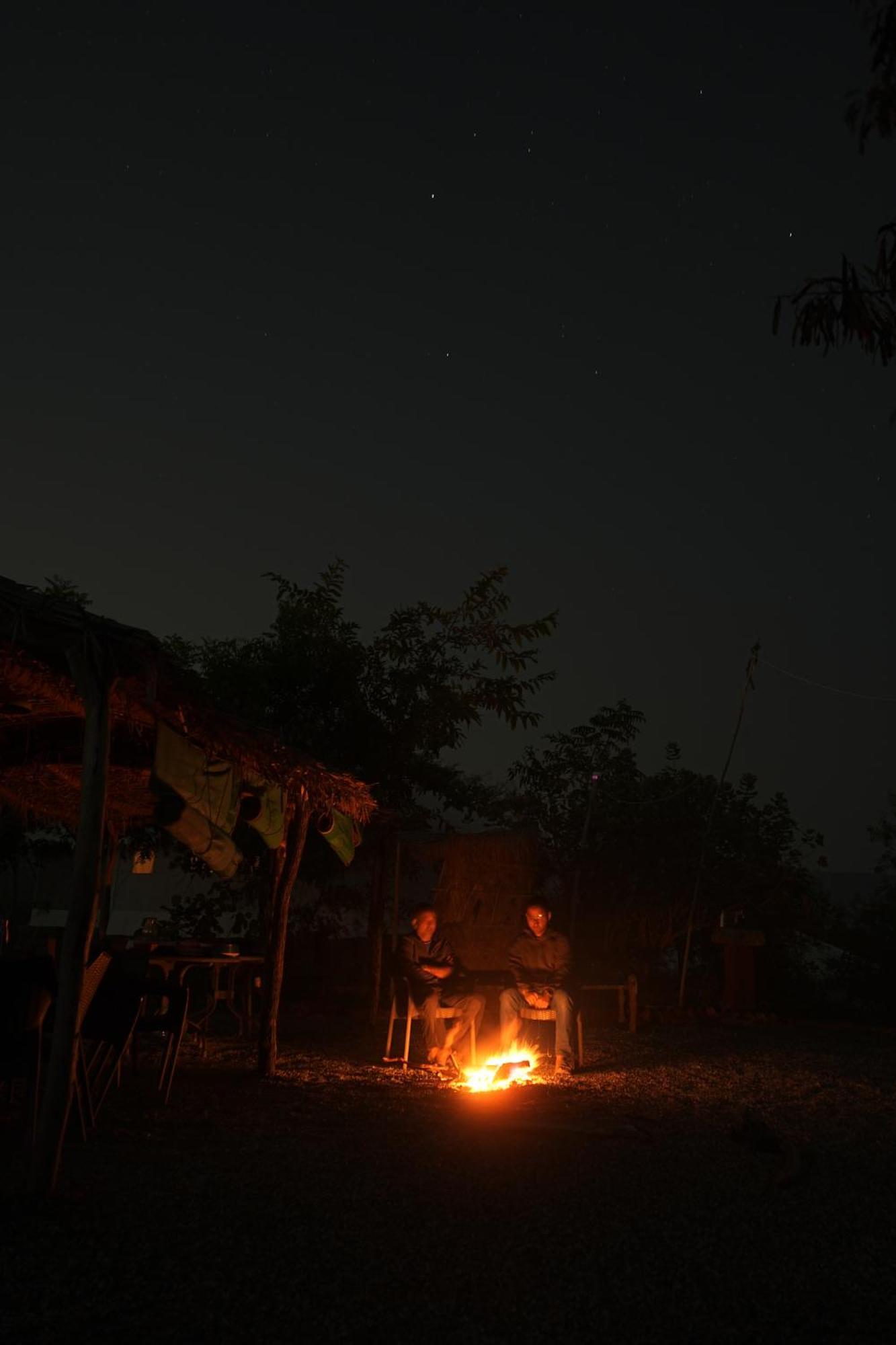 Dera Baghdarrah Nature Retreat Udaipur Extérieur photo
