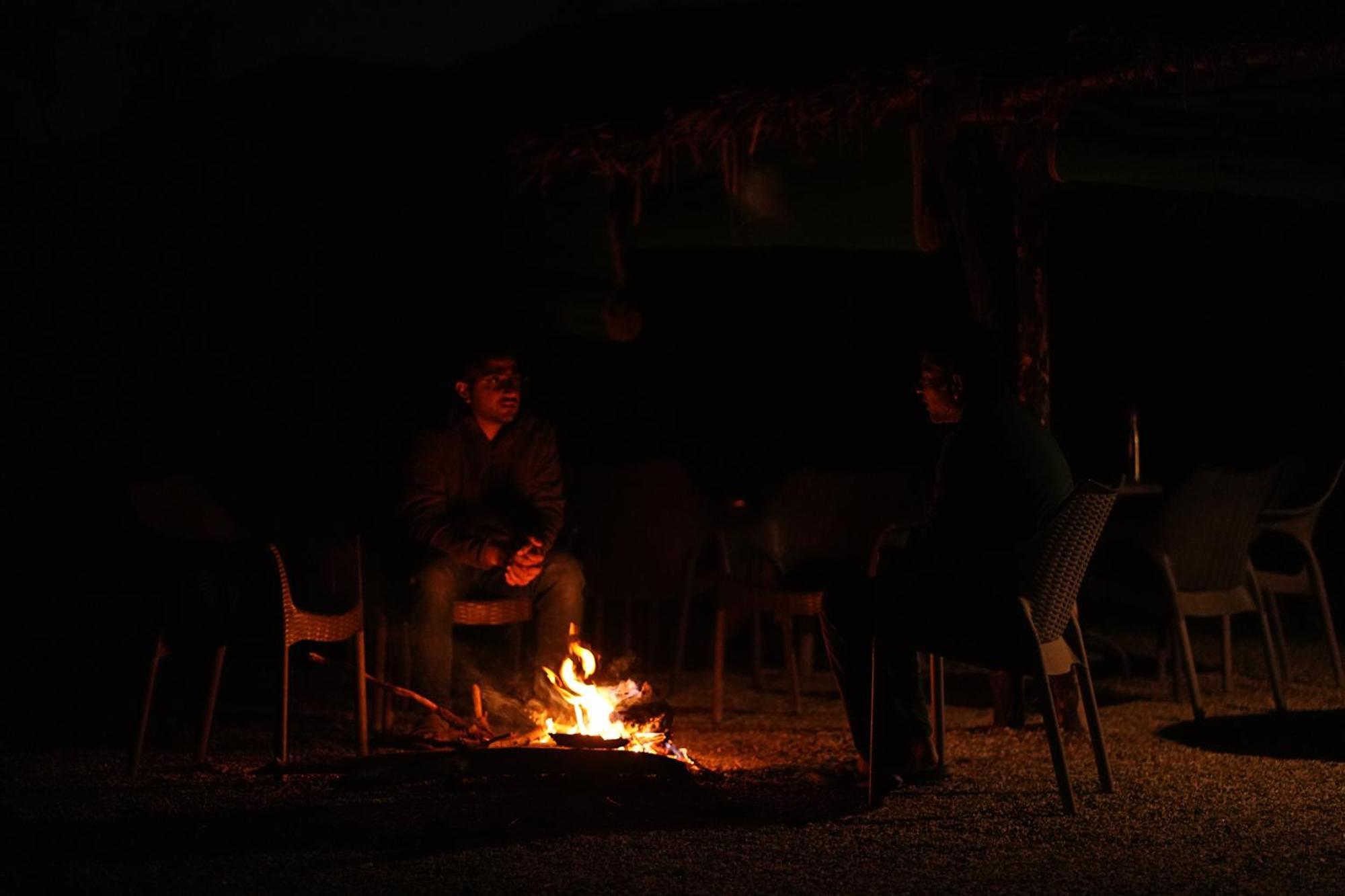 Dera Baghdarrah Nature Retreat Udaipur Extérieur photo