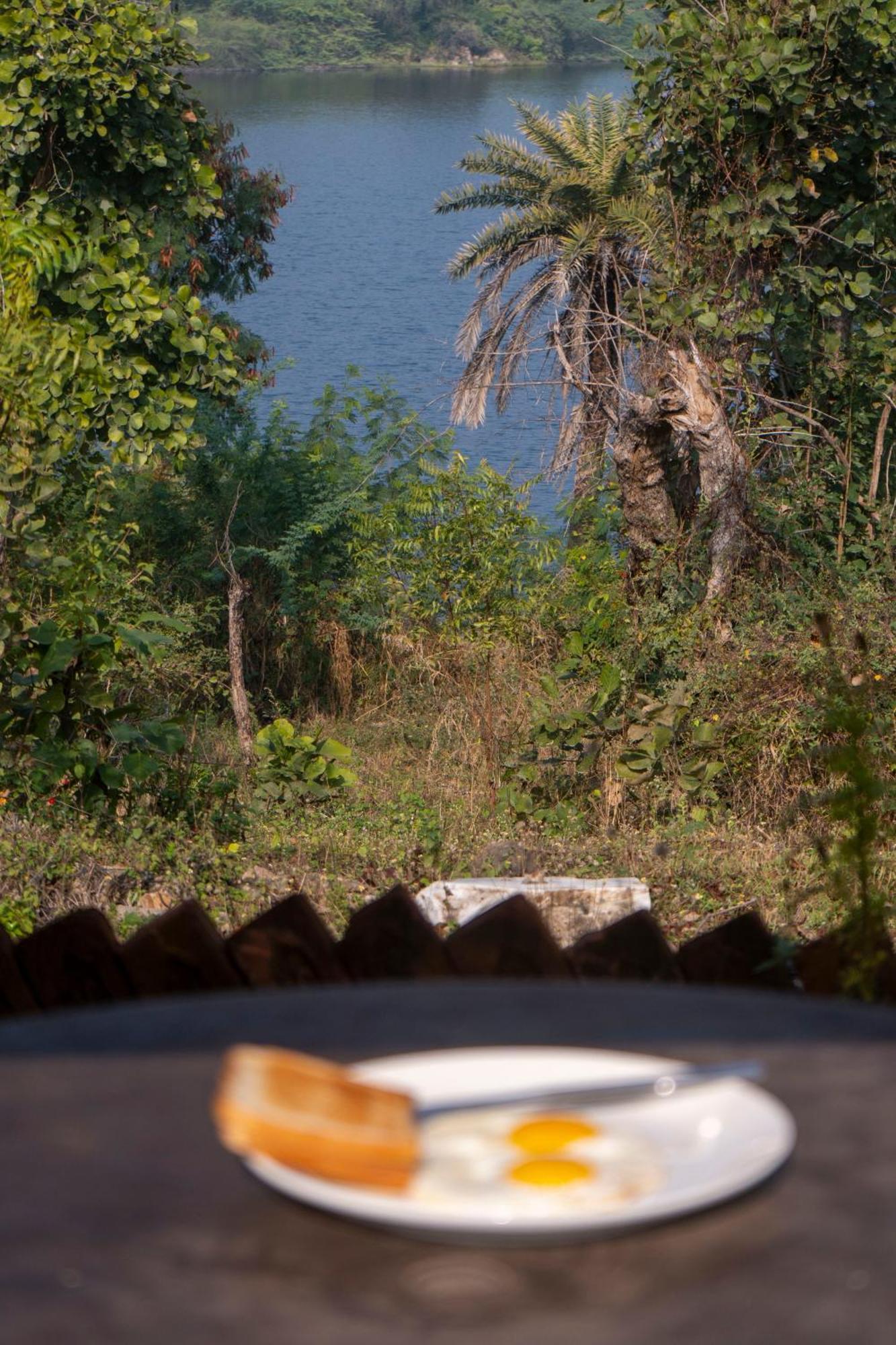Dera Baghdarrah Nature Retreat Udaipur Extérieur photo